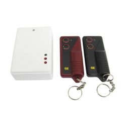 J-113 Obdiornik radiowego sterowania 2 kanałowego + 2 piloty 2-klawiszowe