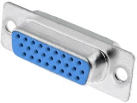 DSC-526 WTYK D-SUB HD 26 PIN