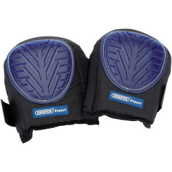 Draper Expert 43912 Foam Knee Pads