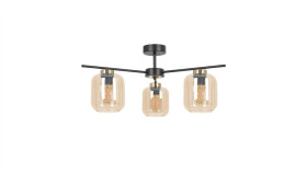 Lampa Sufitowa K-5511 Z Serii Iga Kaja Lighting