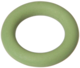Akcesoria indukcyjne, O-ring, Ø11mm 2high, Viton (FPM), zielony, M12, AI000003