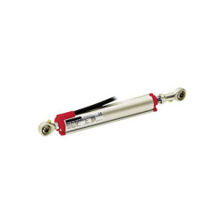 Opkon SLpiece-100-D-5K-1M Sensor 28V DC 100mm Stroke Compact Linear Design