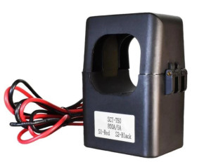 Przedkładnik prądowy SCT-T50 800A/5A