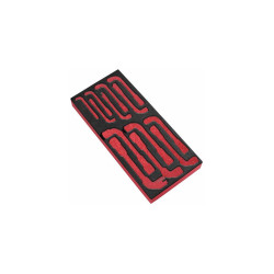 Zestaw narzędzi Facom Schowek