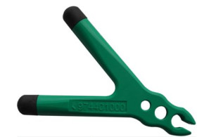 TKO POS 2 pozycjoner do sond / końcówek probierczych 974401000