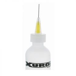XURON 820 Butelka dozująca z igłą 0,50mm Pojemność: 60cm³