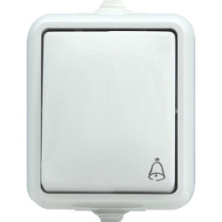Wyłącznik HYDRO ZW.DZWON. PH 042 BIAŁY