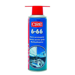 6-66 Spray 250ml (33261-AB)