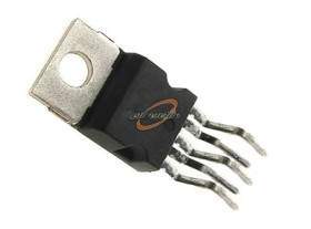 BTS432E2 - UKŁAD SCALONY