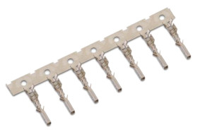 Wurth Elektronik WR-MPC3 rodzaj Żeński pokrycie:Cyna