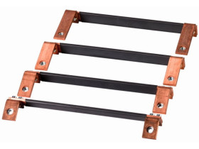 Komplet oprzewodowania złącze przepustowe do DMV630N SETDMV630N 1314881 EATON