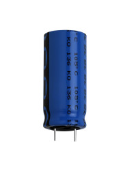 Kondensator 470μF 50V dc THT Vishay 12.5 x 25mm