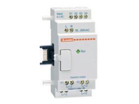 Moduł rozszerzeń Kinco 2 wyjścia analogowe 0-100V/0-20mA 24V DC LRE02AD024