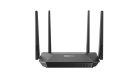 Router Wifi Ac1200, Dual Band, Mu-Mimo, 4X Rj45 1000Mb/S Totolink A3300r