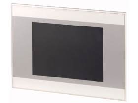 Panel 5,7" Kolor ETH RS232 RS485 XV-152-D4-57TVR-10 150526 EATON