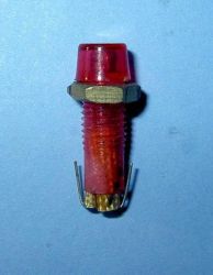 KONTR.NEONOWA AC MAŁA RED 5,5mm