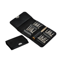 Zestaw wkrętaków precyzyjnych 25 Elementów BIGSTREN