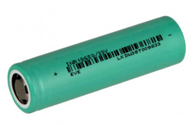 AKUM.18650 3,3AH 10A EVE INR18650/33V DE