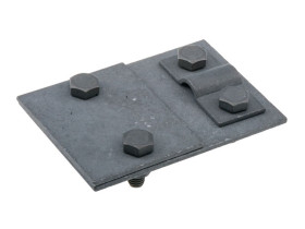 Złącze kontrolne R.8006 PAWBOL