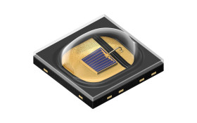 Dioda IR SMD, λ 950nm, OSLON Black, ams OSRAM 1570mW