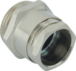 Kaiser Elektro B 120.10 Dławnica B 120.10, od 8 mm, do 10 mm, M20, 1 szt.