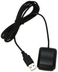 Moduł USB GPS z Ublox 6010 dla Odroid
