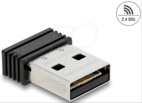 61052 Barcode scanner, 2.4 GHz dongle