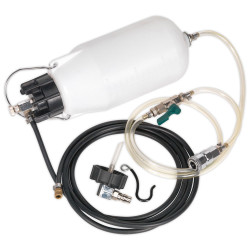 Sealey VS821 Pneumatic Brake &amp; Clutch Bleeder