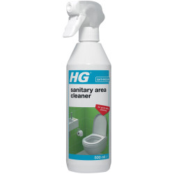 HG 320050106 Sanitary Area Cleaner 500ml