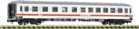 Wagon osobowy Fleischmann 6260047 Wagon osobowy Fleischmann 6260047 Wagon restauracyjny pokładowy N IC/EC ARkimmbz 288.4