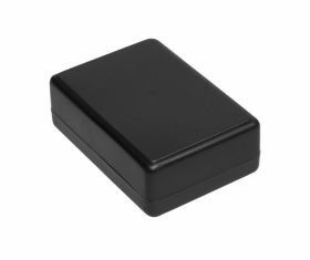 Obudowa Z23 czarna 84x59x30