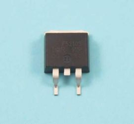 IRF-5210-S D2PACK P 40A/100V Rds=0,06