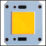 LED-ALS-P30000mW-W-lm3600-140 FLAT WARM 3000K