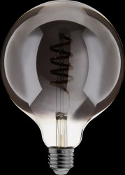 ED-10034 LED bulb E27, 5 W, 300 lm, 2000 K - 4000 K, dimmable, Zigbee