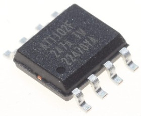 Mikrokontroler ATTINY102 attiny102-SSFR mikrokontroler