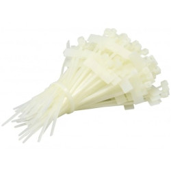 Opaska identyfikacyjna 2,5x100mm z tabl. wewnątrz