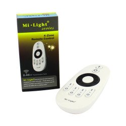 Pilot 4-strefowy MONO FUT006 Mi-Light