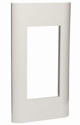 Ramka 4M czteromodułowa