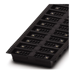 Wtyk PCB 7-pinowe raster: 3.81mm Phoenix Contact 8.0A 250.0 V.