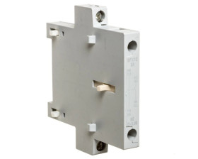 Zestyki pomocnicze 2Z do styczników BF09...BF150 montaż boczny BFX1220