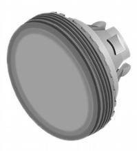 Pepperl+Fuchs 108054 Pokrywa VAZ-LT2-CL 1 szt.