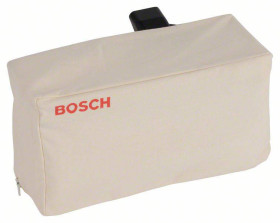 Worek na kurz do montażu zatrzaskowego; pasuje do PHO 1, PHO 15 i TS 100 Bosch Accessories 2607000074 Bosch Accessories