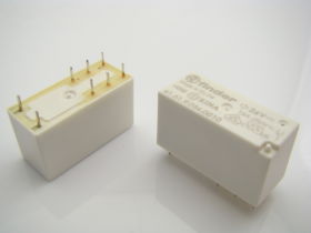 Przekaźnik 41.61.9.024.0010 FINDER 24VDC;16A;1P;st.AgNi;400mW;o.RM85P;