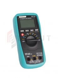 EM133A Multimetr samochodowy 15 funkcji , USB