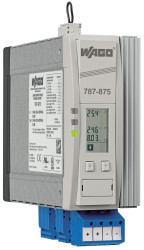 Moduł akumulatorowy 787-875, WAGO 787