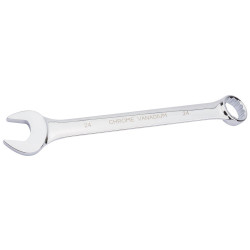 Draper 35217 HI-TORQ&#xAE; 24mm Short Pattern Metric Combination Spanner