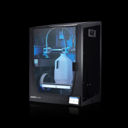 Drukarka 3D - BCN3D Epsilon W50 - IDEX dual-extruder