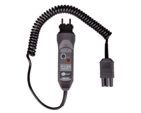 Adapter WS-01 wyzwalający pomiar z wtykiem UNI-Schuko WAADAWS01