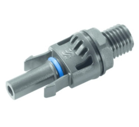 Złącze MC4 fotowoltaiczne skrzynkowe żeńskie bez styku BUGH BOX WM4 C BT 1530630000