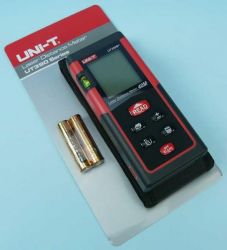 UT-390B+ MIERNIK ODLEGŁOŚCI DALMIERZ